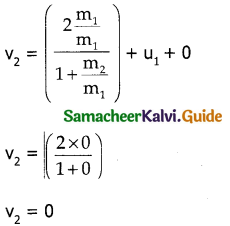 Samacheer Kalvi 11th Physics Guide Chapter 4 Work, Energy and Power 17