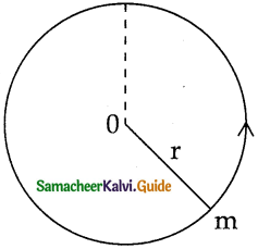 Samacheer Kalvi 11th Physics Guide Chapter 4 Work, Energy and Power 21