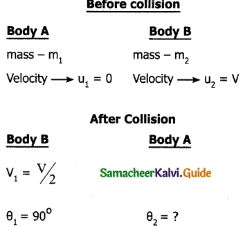 Samacheer Kalvi 11th Physics Guide Chapter 4 Work, Energy and Power 23