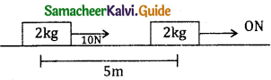 Samacheer Kalvi 11th Physics Guide Chapter 4 Work, Energy and Power 31