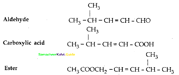 Samacheer Kalvi 12th Chemistry Guide Chapter 11 Hydroxy Compounds and Ethers 32