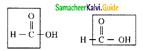 Samacheer Kalvi 12th Chemistry Guide Chapter 12 Carbonyl Compounds and Carboxylic Acids 113