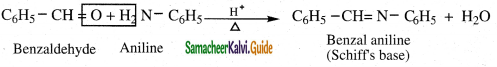 Samacheer Kalvi 12th Chemistry Guide Chapter 12 Carbonyl Compounds and Carboxylic Acids 134