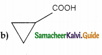 Samacheer Kalvi 12th Chemistry Guide Chapter 12 Carbonyl Compounds and Carboxylic Acids 19
