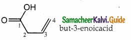 Samacheer Kalvi 12th Chemistry Guide Chapter 12 Carbonyl Compounds and Carboxylic Acids 22