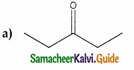 Samacheer Kalvi 12th Chemistry Guide Chapter 12 Carbonyl Compounds and Carboxylic Acids 28