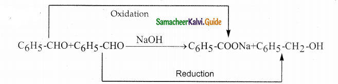 Samacheer Kalvi 12th Chemistry Guide Chapter 12 Carbonyl Compounds and Carboxylic Acids 31