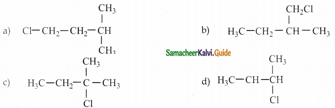 Samacheer Kalvi 12th Chemistry Guide Chapter 12 Carbonyl Compounds and Carboxylic Acids 33