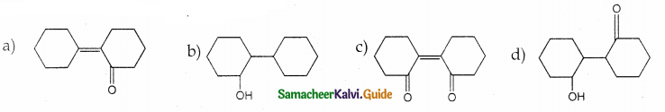 Samacheer Kalvi 12th Chemistry Guide Chapter 12 Carbonyl Compounds and Carboxylic Acids 36