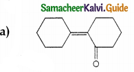 Samacheer Kalvi 12th Chemistry Guide Chapter 12 Carbonyl Compounds and Carboxylic Acids 37