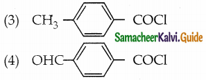 Samacheer Kalvi 12th Chemistry Guide Chapter 12 Carbonyl Compounds and Carboxylic Acids 73