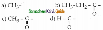 Samacheer Kalvi 12th Chemistry Guide Chapter 12 Carbonyl Compounds and Carboxylic Acids 79
