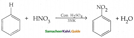 Samacheer Kalvi 12th Chemistry Guide Chapter 13 Organic Nitrogen Compounds 102