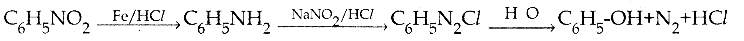 Samacheer Kalvi 12th Chemistry Guide Chapter 13 Organic Nitrogen Compounds 11
