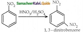 Samacheer Kalvi 12th Chemistry Guide Chapter 13 Organic Nitrogen Compounds 12