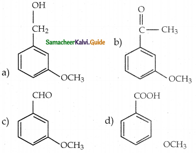 Samacheer Kalvi 12th Chemistry Guide Chapter 13 Organic Nitrogen Compounds 16