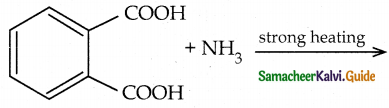 Samacheer Kalvi 12th Chemistry Guide Chapter 13 Organic Nitrogen Compounds 24
