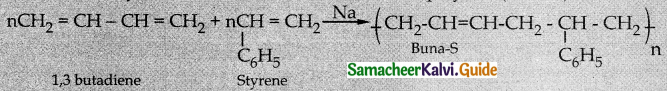 Samacheer Kalvi 12th Chemistry Guide Chapter 15 Chemistry in Everyday Life 10