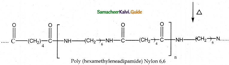 Samacheer Kalvi 12th Chemistry Guide Chapter 15 Chemistry in Everyday Life 18