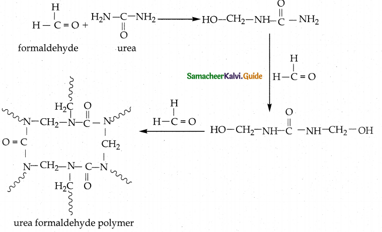 Samacheer Kalvi 12th Chemistry Guide Chapter 15 Chemistry in Everyday Life 22