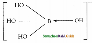 Samacheer Kalvi 12th Chemistry Guide Chapter 8 Ionic Equilibrium 36