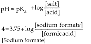 Samacheer Kalvi 12th Chemistry Guide Chapter 8 Ionic Equilibrium 41