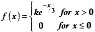 Samacheer Kalvi 12th Maths Guide Chapter 11 Probability Distributions Ex 11.3 10