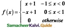Samacheer Kalvi 12th Maths Guide Chapter 11 Probability Distributions Ex 11.3 14