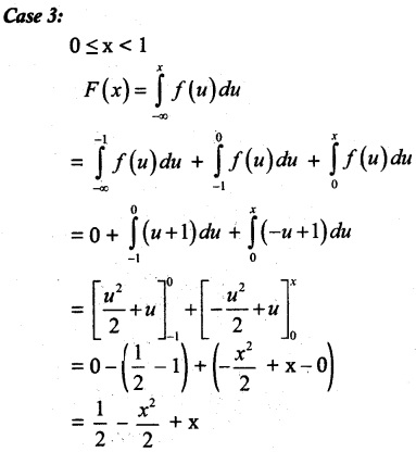 Samacheer Kalvi 12th Maths Guide Chapter 11 Probability Distributions Ex 11.3 16