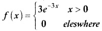 Samacheer Kalvi 12th Maths Guide Chapter 11 Probability Distributions Ex 11.4 13