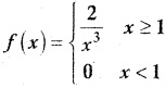 Samacheer Kalvi 12th Maths Guide Chapter 11 Probability Distributions Ex 11.6 1