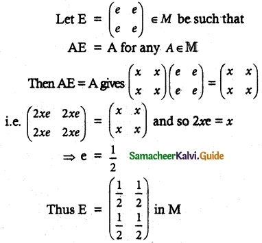 Samacheer Kalvi 12th Maths Guide Chapter 12 Discrete Mathematics Ex 12.1 11