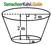 Samacheer Kalvi 12th Maths Guide Chapter 9 Applications of Integration Ex 9.9 8