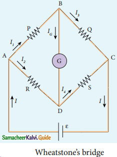 Samacheer Kalvi 12th Physics Guide Chapter 2 Current Electricity 21