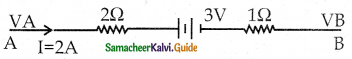 Samacheer Kalvi 12th Physics Guide Chapter 2 Current Electricity 44