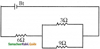 Samacheer Kalvi 12th Physics Guide Chapter 2 Current Electricity 52