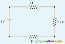 Samacheer Kalvi 12th Physics Guide Chapter 2 Current Electricity 6