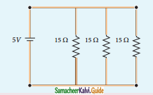 Samacheer Kalvi 12th Physics Guide Chapter 2 Current Electricity 7