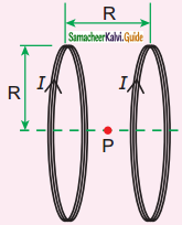 Samacheer Kalvi 12th Physics Guide Chapter 3 Magnetism and Magnetic Effects of Electric Current 7