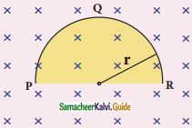 Samacheer Kalvi 12th Physics Guide Chapter 4 Electromagnetic Induction and Alternating Current 3