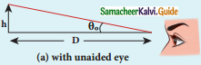Samacheer Kalvi 12th Physics Guide Chapter 6 Optics 34