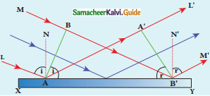Samacheer Kalvi 12th Physics Guide Chapter 6 Optics 59
