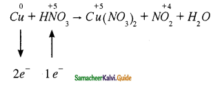 Samacheer Kalvi 11th Chemistry Guide Chapter 1 Basic Concepts of Chemistry and Chemical Calculations 10