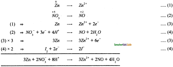 Samacheer Kalvi 11th Chemistry Guide Chapter 1 Basic Concepts of Chemistry and Chemical Calculations 15