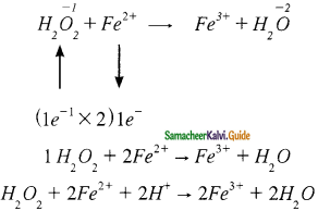 Samacheer Kalvi 11th Chemistry Guide Chapter 1 Basic Concepts of Chemistry and Chemical Calculations 5