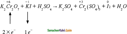 Samacheer Kalvi 11th Chemistry Guide Chapter 1 Basic Concepts of Chemistry and Chemical Calculations 8