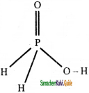 Samacheer Kalvi 11th Chemistry Guide Chapter 4 Hydrogen 1