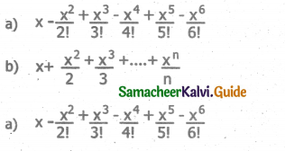 Samacheer Kalvi 11th Computer Science Guide Chapter 10 Flow of Control 8