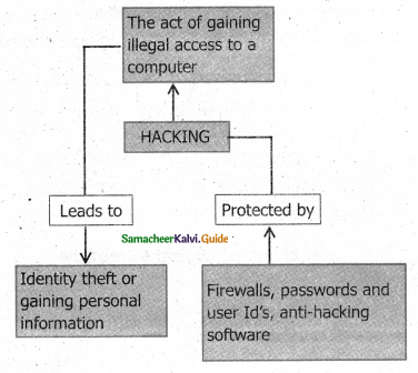 Samacheer Kalvi 11th Computer Science Guide Chapter 17 Computer Ethics and Cyber Security 9