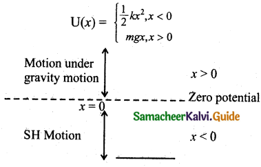 Samacheer Kalvi 11th Physics Guide Chapter 10 Oscillations 29
